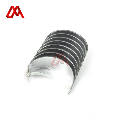 OEM Standard Con Rod Bearing 8-94372193-B0 8943721930 Fit for ISUZU NHR NKR Diesel Engines