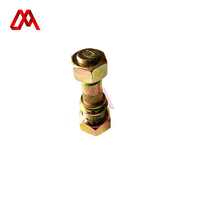 8-94383335-J Wheel Hub Screw for Isuzu NPR94 700P 4HK1 Truck Accessories