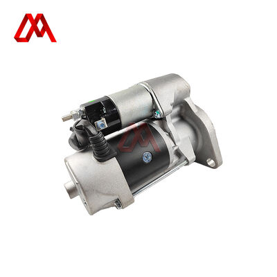 28100-E0350 Starter Assembly For HINO JO8C