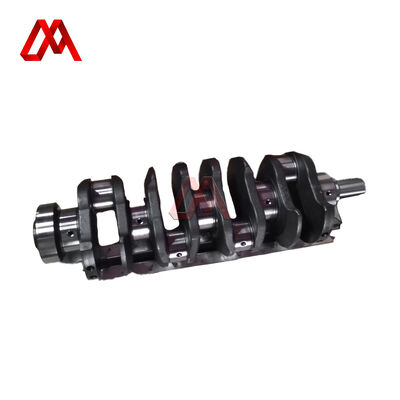 8-94453525-PT Engine Crankshaft Fit for Isuzu 100P-T 4JB1T Truck Spare Parts
