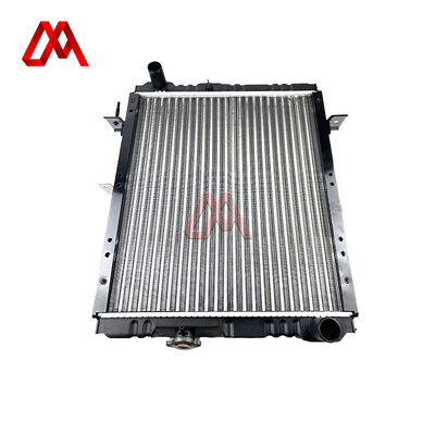 8-94120102-J 894120102J Radiator Fit For Isuzu NHR NKR Truck