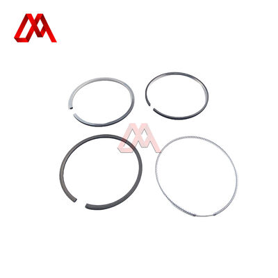 1-12121115-0 1121211150 Standard Piston Ring Set for ISUZU 6BG1T FSR12 NRR