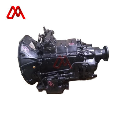 Manual Transmission Asembly OEM 1-33043779-0 1330437790 for ISUZU CYZ06 MAL6U