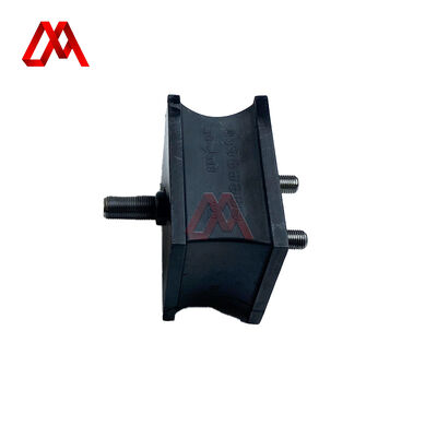 1-53215222-0 1-53215147-1 1532152220 1532151471 Front Engine Foot Rubber For ISUZU 6WF1 CXZ