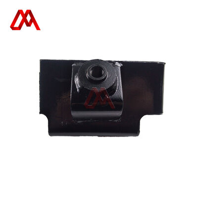 1-53225313-1 1532253131 REAR ENGINE MOUNTING CUSHION RUBBER RH FOR ISUZU LT132 6HE1