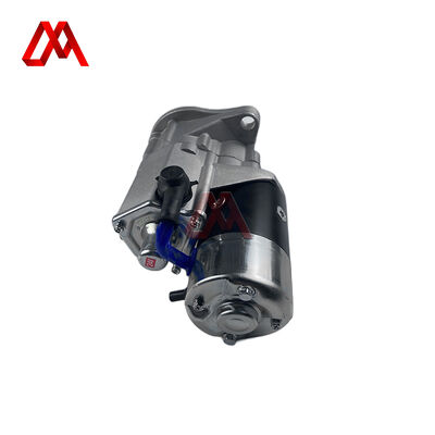 1-81100310-0 1811003100 1-81100310-J STARTER for ZAX330-3 6HK1 