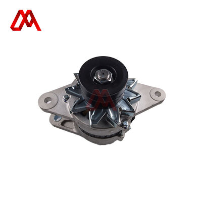 1-81200416-0 1812004160 Generator Assembly for ISUZU FVR34 6HK1 6HH1