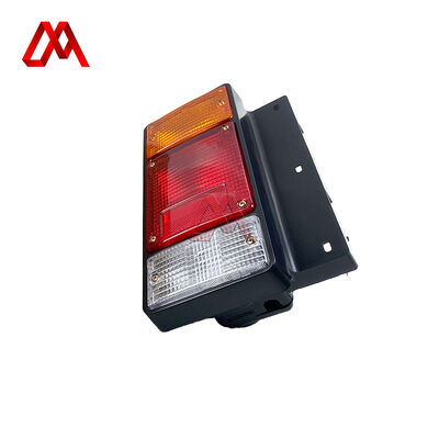 1822301330 1-82230133-0 Rear Light Assembly L Three Grids for ISUZU FVR FSR113 700P 4HK1