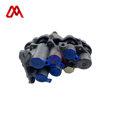 1855763690 1-85576369-0 Air Dryer Protection Valve Assembly for ISUZU CXZ CYZ 6WF1