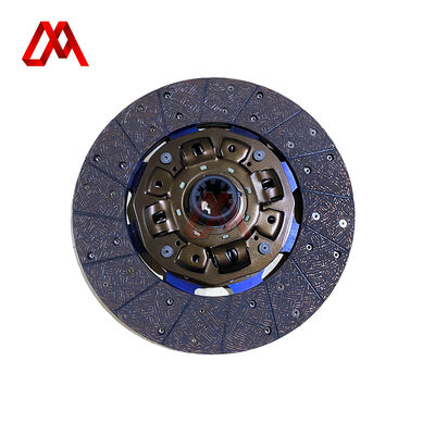 1-87610119-0 1876101190 Clutch Disc for ISUZU FRR FSR FTR FVR 
