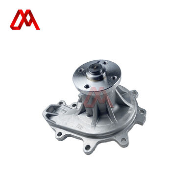 5-87610089-0 8-97363478-0 Water Pump Assembly 5876100890 8973634780 Suitable for ISUZU NKR FRR