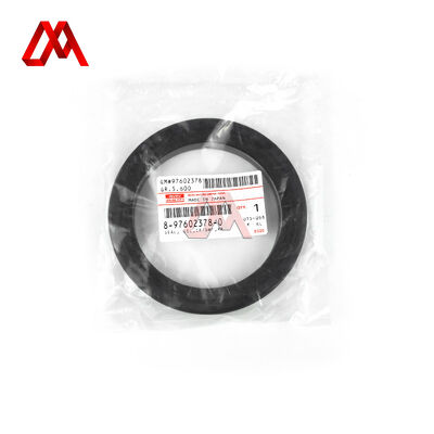 8-97602378-0 8-94396199-0 Crankshaft Front Oil Seal 8976023780 8943961990 Suitable for ISUZU FRR FSR