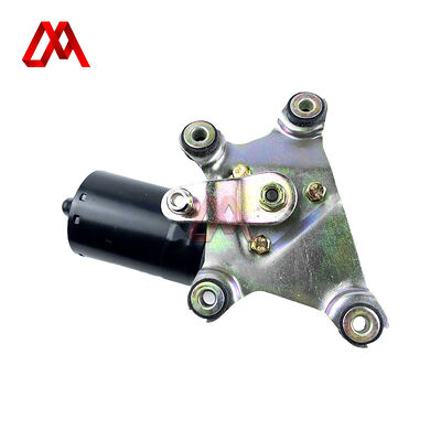 8978550610 8-97855061-0 Front Windshield Wiper Motor Assembly Suitable for ISUZU NKR55 4JB1