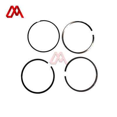8-98017166-0 Standard Piston Ring Set 8980171660  for ISUZU XE 4HK1 6HK1