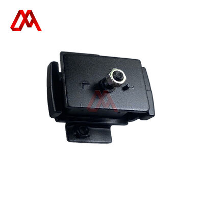 8-97120498-0 5-87610192-0 Front Engine Foot Rubber 8971204980 5876101920 for ISUZU NPR 4HF1