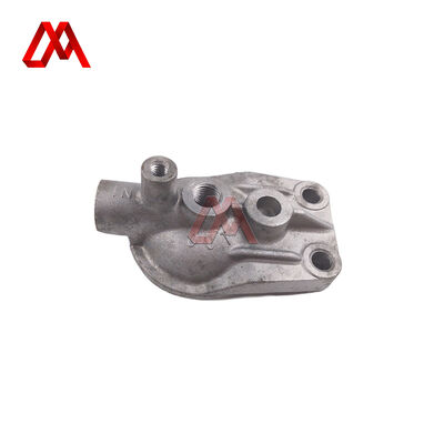 Fuel Filter Cover 8-97172543-0 8971725430 For ISUZU NPR 4HF1 4HG1 