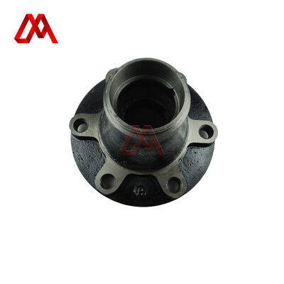 High Quality for ISUZU 700P 4HK1 Front Wheel Hub OEM 8-97107414-QL Truck Parts