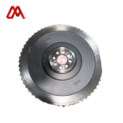 8-97366601-0 Flywheel 8973666010 for ISUZU NMR