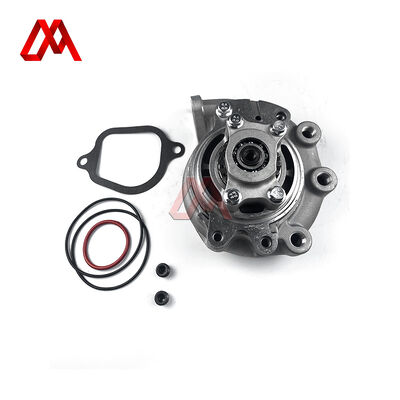 8-98146073-0 Water Pump Assembly With Gasket 8981460730 for ISUZU CXZ CVZ 6WA1TC 6WF1