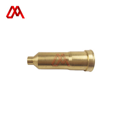 8-97602301-1 8976023011 Nozzle Holder Sleeve for ISUZU FRR FSR FVR34 4HK1 6HK1