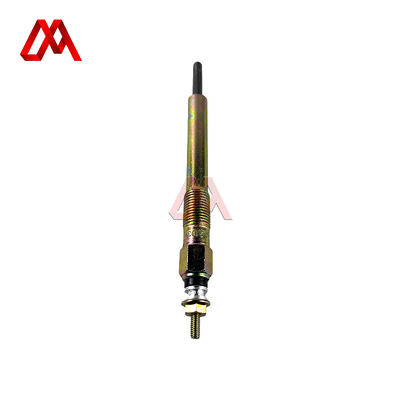 8-94390777-J 894390777J Glow Plug Fit For Isuzu FVR 6HK1 700P 