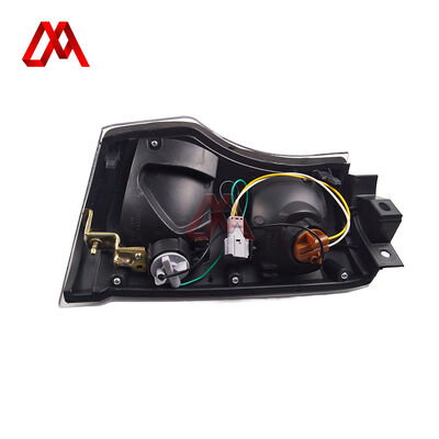 8-98010884-0 8-98010882-0 Front Combination Lamp Assembly 8980108840 8980108820 for ISUZU 600P