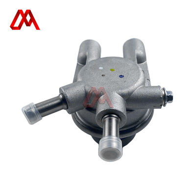 OEM 8-98017027-1 8980170271 Thermostat For ISUZU TFR 4JK1 NKR 4JJ1