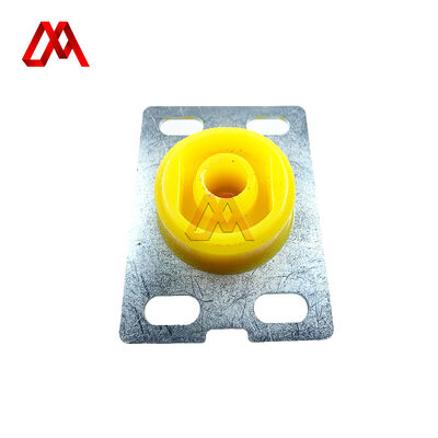 8-98021561-0 8-97095149-3 8980215610 8970951493 Upper Rear Cab Mounting Rubber for ISUZU NPR75 4HK1