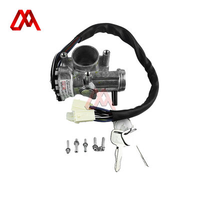 Ignition Switch Base 8-97170364-0 8971703640 Compatible with ISUZU 600P TFR Series Trucks