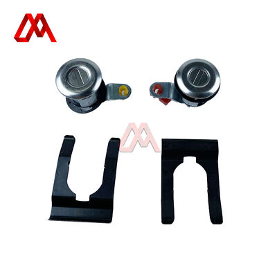 Complete Vehicle Lock Set 8-97035293-JL 897035293JL for Isuzu 100P