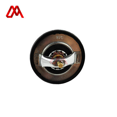 High Quality Thermostat 8-97300790-J 8-97300790-0 for ISUZU NPR 700P 4HF1 Engine Truck Parts