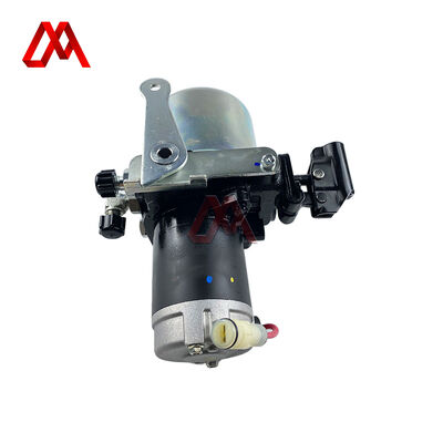 1-53457138-0 1534571380 Cab Tilt Oil Pump for ISUZU CXZ05