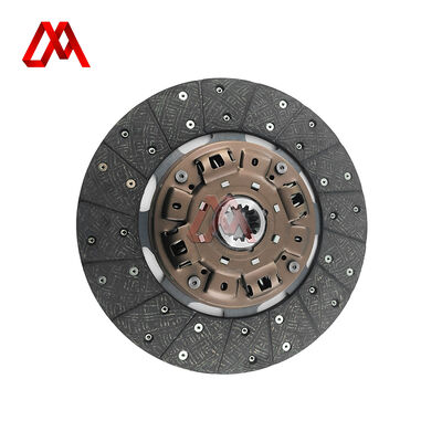 5-87610049-2 Clutch Disc 5876100492 for ISUZU NKR 4HF1 4JH1 