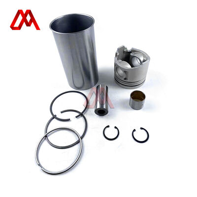 5-87813206-0 5-87815226-0 5878132060 5878152260 Engine Cylinder Liner Set Suitable For ISUZU NKR69 4JG2