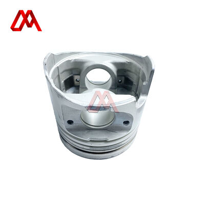 5-87813390-0 5878133900 Engine Cylinder Liner Set Suitable for ISUZU 4HF1 NKR