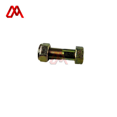 OEM 8-97365451-0 8973654510 Drive Shaft Mounting Screw for ISUZU 700P 4HK1 Spare Part