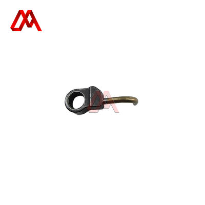 8-94370579-0 8943705790 Piston Cooling Oil Jet for ISUZU NPR66 4HF1 