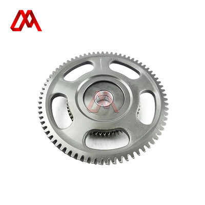 8976005861 8-97600586-1 Genuine Timing Gear for ISUZU 4HK1X 6HK1XYS Truck Engine