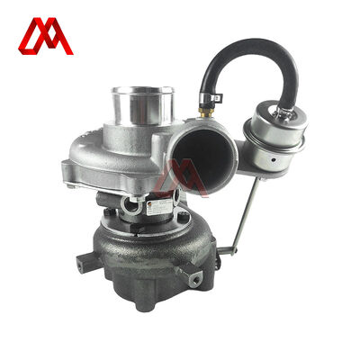 Truck Turbocharger Assembly 8-98000031-0 8980000310 for ISUZU 700P 4HK1 Engine Spare Parts