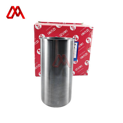 IZUMI Diesel Engine Liner Kit 8971766830 8-97176683-0 Engine Cylinder Liner for ISUZU NKR 4JB1