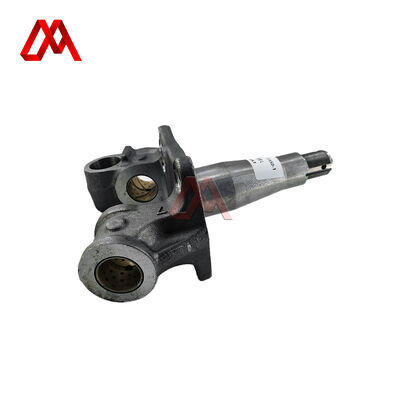 IZUMI Parts 8-97261550-1 8972615501 Front Axle Knuckle for ISUZU NPR 700P 4HK1 