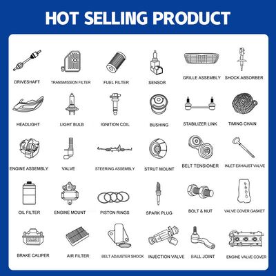 8-97233664-0 8972336640 Wheel Rim for Isuzu NKR85 4JJ1-TCS