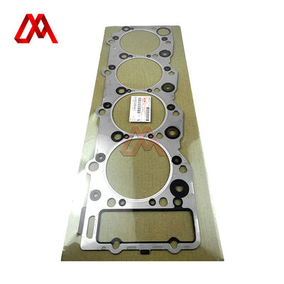 Cylinder Head Gasket 8-98055542-0 8980555420 for Isuzu 700P 4HK1 Truck Engine Parts