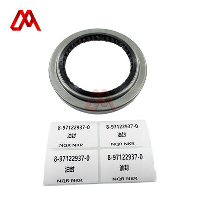 IZUMI 8-97122937-0 8-97023977-1 8971229370 8970239771 Inner Rear Hub Oil Seal for ISUZU 700P NPR NNR 4HK1