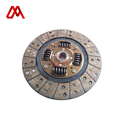 8-97013548-0 8970135480 Clutch Plate Of Isuzu Engine Parts  for ISUZU NHR NKR 100P