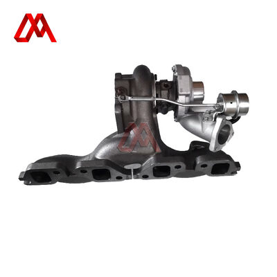 8-97326752-0 8973267520 Turbocharger for Isuzu NPR 4HG1T