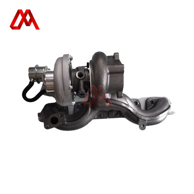 8-97326752-0 8973267520 Turbocharger for Isuzu NPR 4HG1T