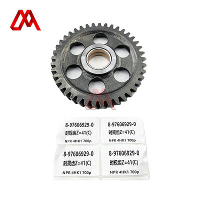 8-97606929-0 8-97300448-0 8976069290 8973004480 Idle Gear for ISUZU NPR 700P 4HK1