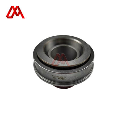 High Quality Clutch Release Bearing 81CT4862F2 Suitable for JAC N80 Truck Parts