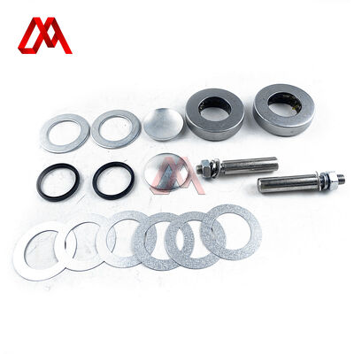 Factory Wholesale 04043-2010 Heavy Duty Truck King Pin Repair Kit Replacement Parts